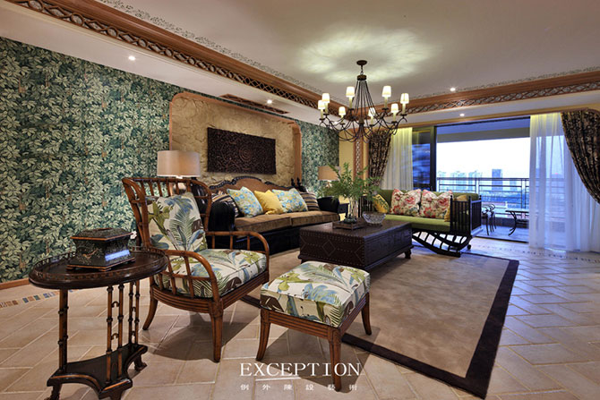 等我有錢了，房子也這樣裝修設(shè)計！-別墅設(shè)計,軟裝設(shè)計,室內(nèi)設(shè)計,豪宅設(shè)計,深圳例外軟裝設(shè)計公司