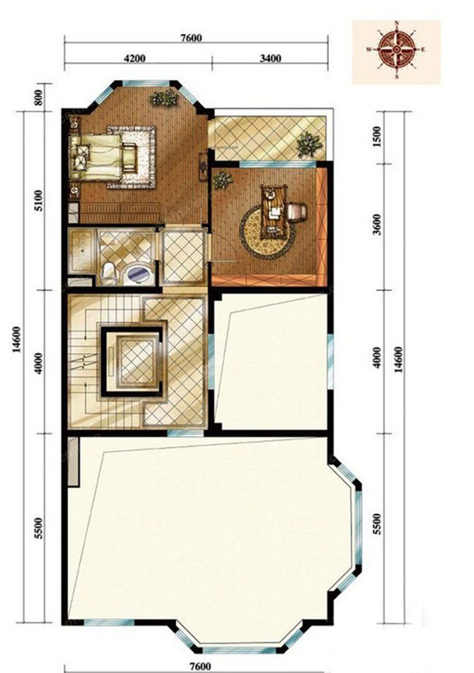 中海九號公館別墅軟裝設計新動態(tài)-別墅設計,軟裝設計,室內(nèi)設計,豪宅設計,深圳例外軟裝設計公司