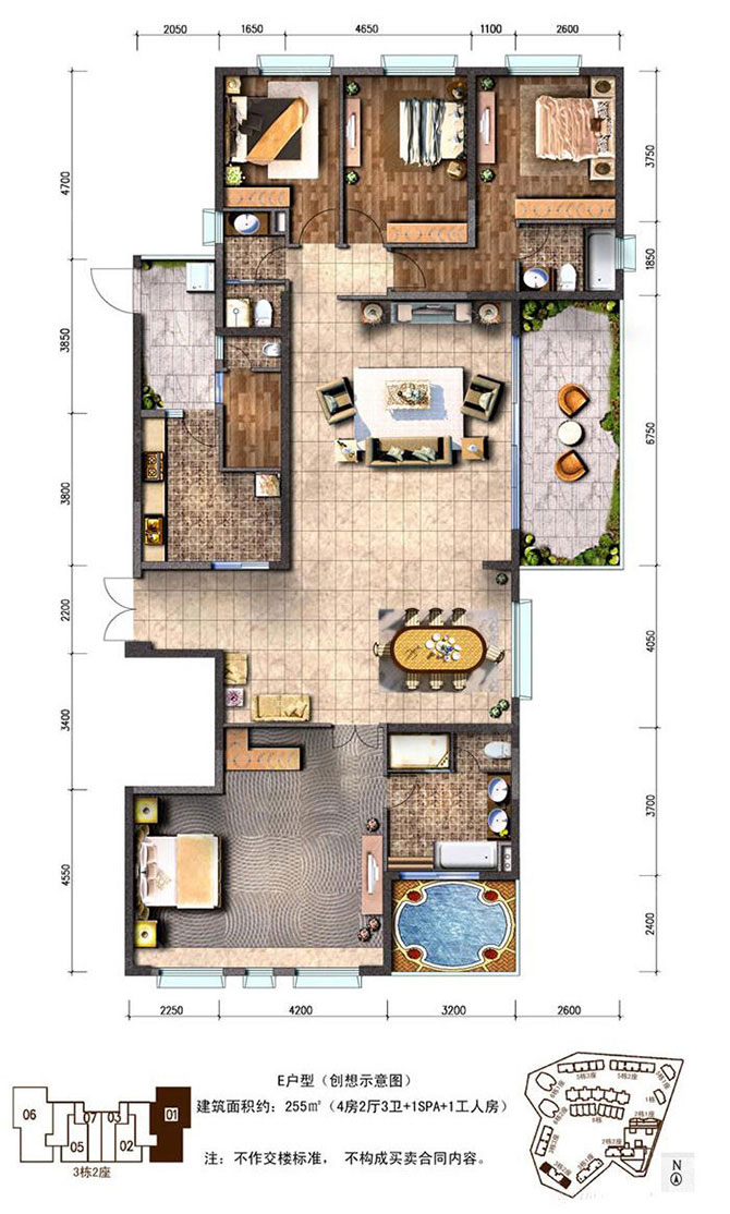 深圳蘭江山第別墅軟裝設(shè)計(jì)新動(dòng)態(tài)-別墅設(shè)計(jì),軟裝設(shè)計(jì),室內(nèi)設(shè)計(jì),豪宅設(shè)計(jì),深圳例外軟裝設(shè)計(jì)公司