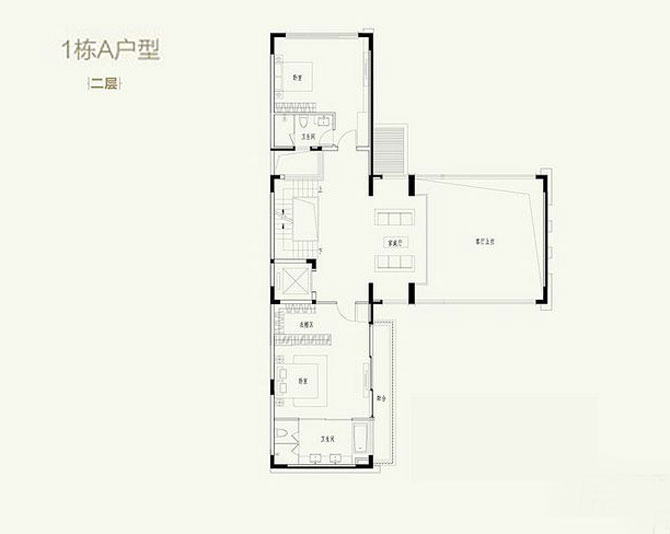 香山美墅室內軟裝設計新動態(tài)-別墅設計,軟裝設計,室內設計,豪宅設計,深圳例外軟裝設計公司