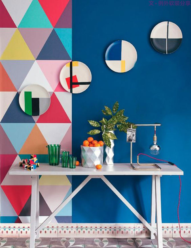 裝修必看：覺得家里裝修太素？不如加點它！-別墅設(shè)計,軟裝設(shè)計,室內(nèi)設(shè)計,豪宅設(shè)計,深圳例外軟裝設(shè)計公司