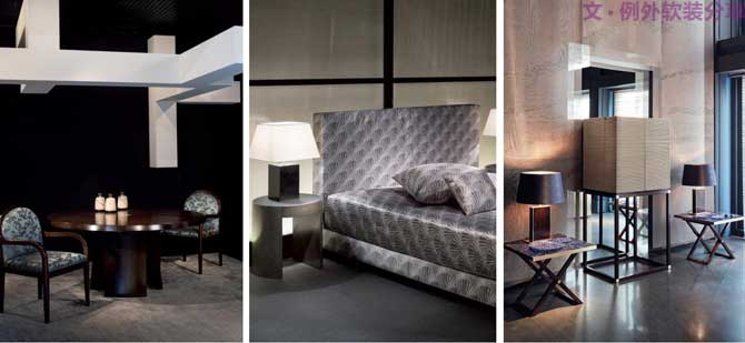 除了豪車，家具界竟然也有它的身影！-別墅設(shè)計,軟裝設(shè)計,室內(nèi)設(shè)計,豪宅設(shè)計,深圳例外軟裝設(shè)計公司