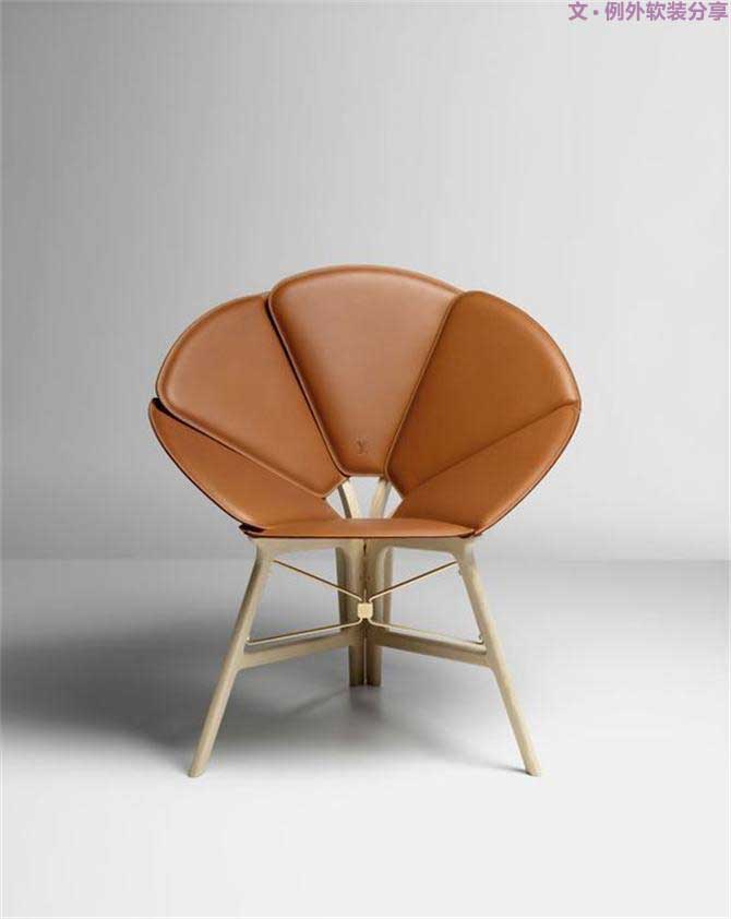【例外·大視角】除了香水、包包和口紅，它們連家具也不放過！-別墅設(shè)計,軟裝設(shè)計,室內(nèi)設(shè)計,豪宅設(shè)計,深圳例外軟裝設(shè)計公司