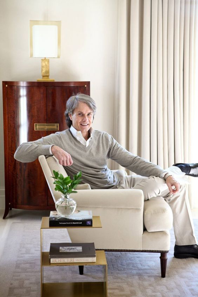 國(guó)外五大知名室內(nèi)設(shè)計(jì)師作品，你們感受一下！-別墅設(shè)計(jì),軟裝設(shè)計(jì),室內(nèi)設(shè)計(jì),豪宅設(shè)計(jì),深圳例外軟裝設(shè)計(jì)公司