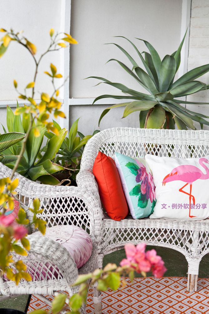 軟裝設(shè)計(jì)--東南亞風(fēng)格典型要素（二）-別墅設(shè)計(jì)_軟裝設(shè)計(jì)_室內(nèi)設(shè)計(jì)_豪宅設(shè)計(jì)-深圳例外軟裝設(shè)計(jì)公司