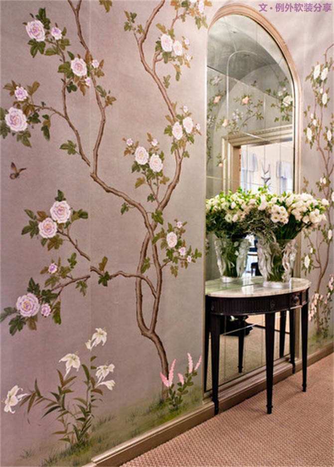 來(lái)自設(shè)計(jì)師之手的瑞典風(fēng)格-別墅設(shè)計(jì),軟裝設(shè)計(jì),室內(nèi)設(shè)計(jì),豪宅設(shè)計(jì),深圳例外軟裝設(shè)計(jì)公司