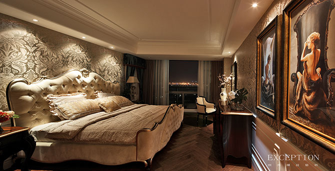 還不知道自己適合什么家居風(fēng)格？不如自己評估下-別墅設(shè)計,軟裝設(shè)計,室內(nèi)設(shè)計,豪宅設(shè)計,深圳例外軟裝設(shè)計公司