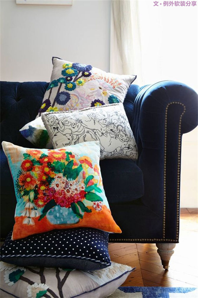 設(shè)計(jì)師認(rèn)為冬季溫暖的擁抱，是“她”！-別墅設(shè)計(jì),軟裝設(shè)計(jì),室內(nèi)設(shè)計(jì),豪宅設(shè)計(jì),深圳例外軟裝設(shè)計(jì)公司