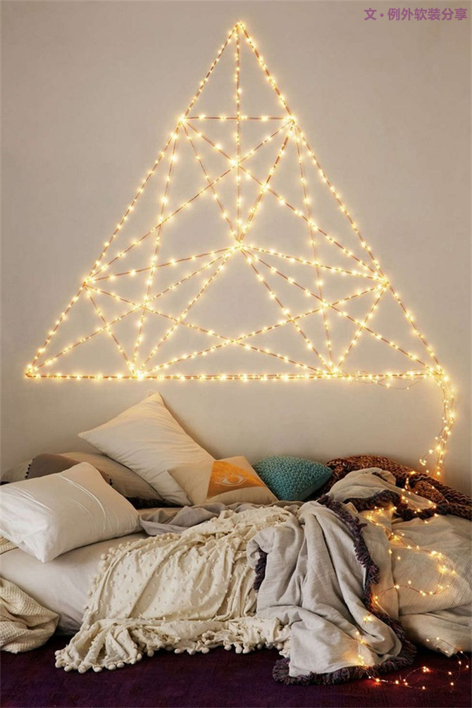 這些燈從來(lái)不務(wù)正業(yè)，卻讓人欲罷不能-別墅設(shè)計(jì),軟裝設(shè)計(jì),室內(nèi)設(shè)計(jì),豪宅設(shè)計(jì),深圳例外軟裝設(shè)計(jì)公司