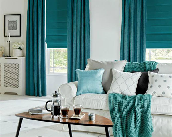 【例外·愛出色】世界上受歡迎的軟裝設(shè)計(jì)顏色，我們幫你找到啦！