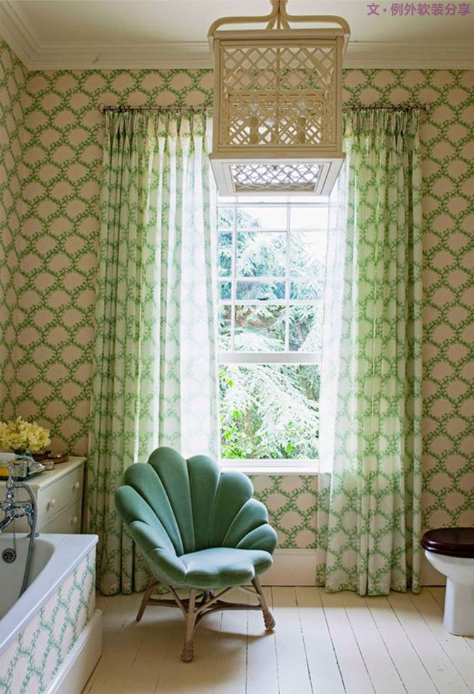 專家教你打造初春景象，它是世界無所不在的色調(diào)！-別墅設(shè)計(jì),軟裝設(shè)計(jì),室內(nèi)設(shè)計(jì),豪宅設(shè)計(jì),深圳例外軟裝設(shè)計(jì)公司