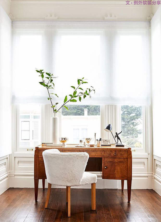 “她”，讓人與自然的和諧在室內(nèi)設(shè)計(jì)中成為可能！-別墅設(shè)計(jì),軟裝設(shè)計(jì),室內(nèi)設(shè)計(jì),豪宅設(shè)計(jì),深圳例外軟裝設(shè)計(jì)公司