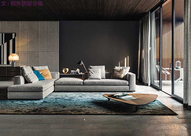 這七大品牌，讓家居生活成為一種享受，而非一種儀式！-別墅設計,軟裝設計,室內設計,豪宅設計,深圳例外軟裝設計公司