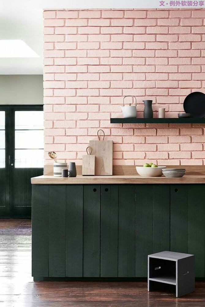 所有女性都愛(ài)的一抹顏色，讓人見(jiàn)而難忘！-別墅軟裝設(shè)計(jì),軟裝設(shè)計(jì),室內(nèi)軟裝設(shè)計(jì),室內(nèi)設(shè)計(jì),豪宅設(shè)計(jì),深圳例外軟裝設(shè)計(jì)公司