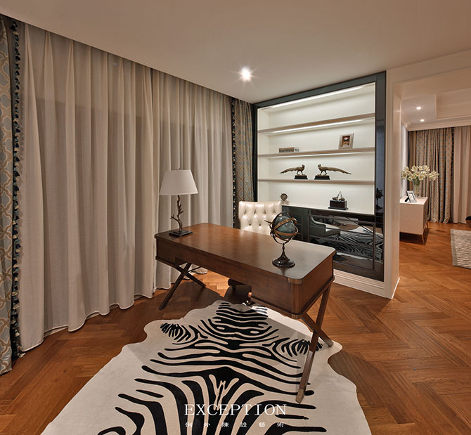 軟裝在裝修設計中的重要性，設計師為你揭秘！-別墅設計,軟裝設計,室內(nèi)設計,豪宅設計,深圳例外軟裝設計公司