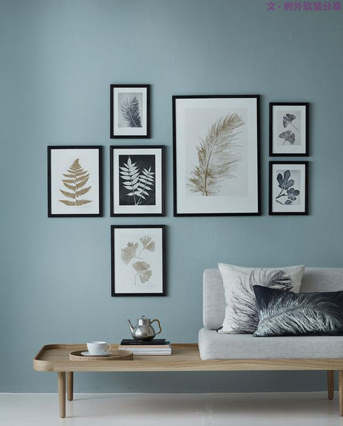 為什么簡約風(fēng)格幾乎沒有裝飾，卻還是那么美？