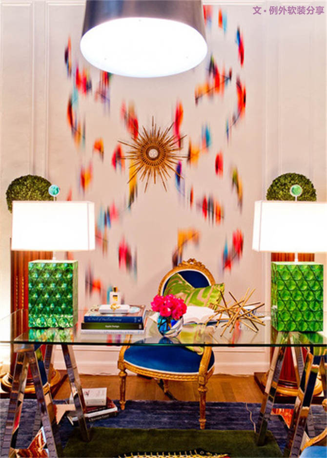 來(lái)自設(shè)計(jì)師之手的瑞典風(fēng)格-別墅設(shè)計(jì),軟裝設(shè)計(jì),室內(nèi)設(shè)計(jì),豪宅設(shè)計(jì),深圳例外軟裝設(shè)計(jì)公司