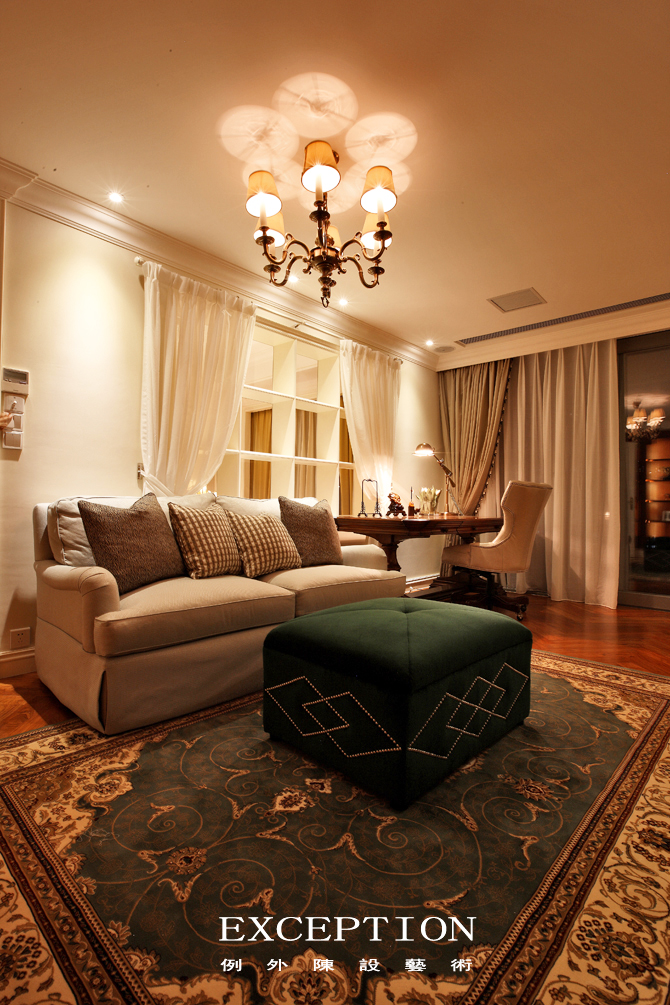 設(shè)計師教你學(xué)幾招沙發(fā)清潔技巧-別墅設(shè)計,軟裝設(shè)計,室內(nèi)設(shè)計,豪宅設(shè)計,深圳例外軟裝設(shè)計公司