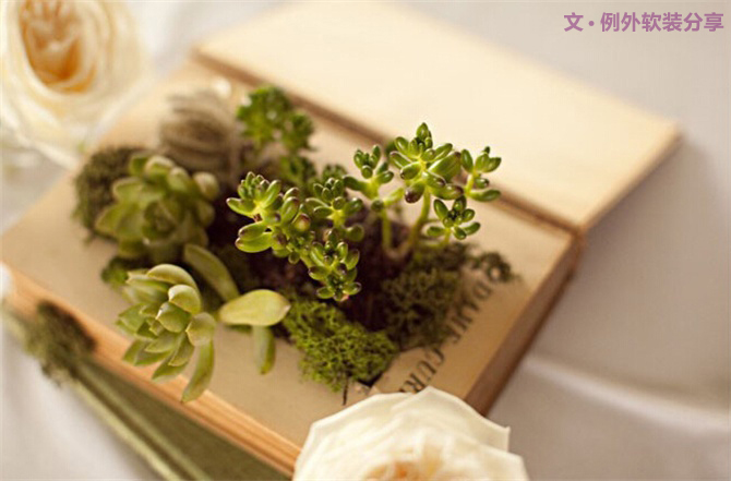 舊物創(chuàng)意DIY改造，打造屬于自己的小天地-別墅設計,軟裝設計,室內(nèi)設計,豪宅設計,深圳例外軟裝設計公司