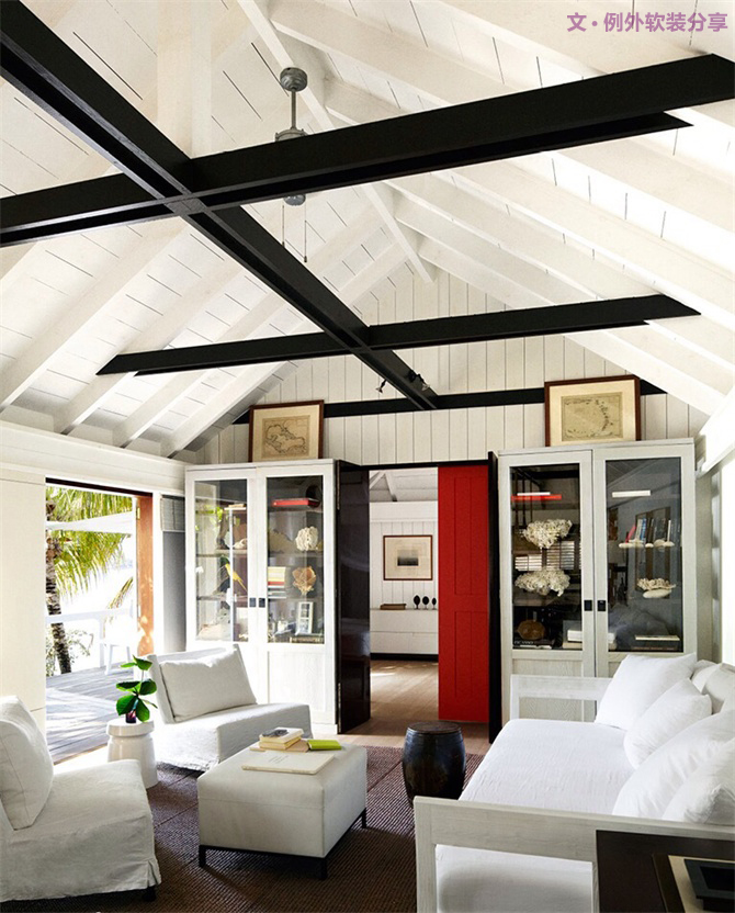 歐洲家具設(shè)計(jì)憑啥比中國(guó)的貴幾十甚至百倍？爆不為人知的原因！-別墅設(shè)計(jì),軟裝設(shè)計(jì),室內(nèi)設(shè)計(jì),豪宅設(shè)計(jì),深圳例外軟裝設(shè)計(jì)公司