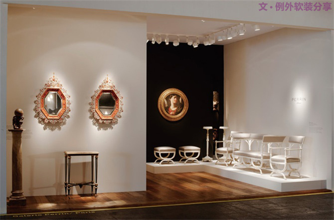 藝術(shù)家眼中的色彩回歸-別墅設(shè)計(jì),軟裝設(shè)計(jì),室內(nèi)設(shè)計(jì),豪宅設(shè)計(jì),深圳例外軟裝設(shè)計(jì)公司