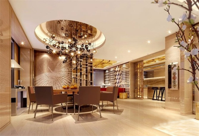 深圳別墅設計澳城（東海灣豪園）新資訊-別墅設計,軟裝設計,室內(nèi)設計,豪宅設計,深圳例外軟裝設計公司