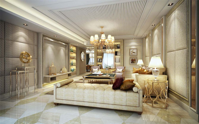 深圳京基云景梧桐南麓半山別墅室內(nèi)軟裝設(shè)計動態(tài)-別墅設(shè)計,軟裝設(shè)計,室內(nèi)設(shè)計,豪宅設(shè)計,深圳例外軟裝設(shè)計公司