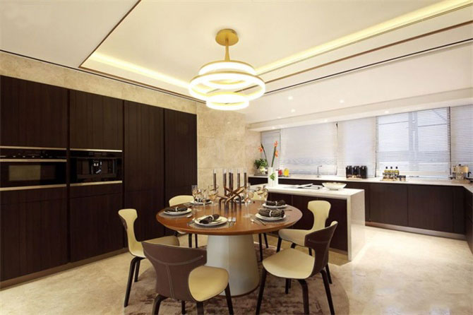 深圳燕晗山苑室內(nèi)軟裝設計新動態(tài)-別墅設計,軟裝設計,室內(nèi)設計,豪宅設計,深圳例外軟裝設計公司