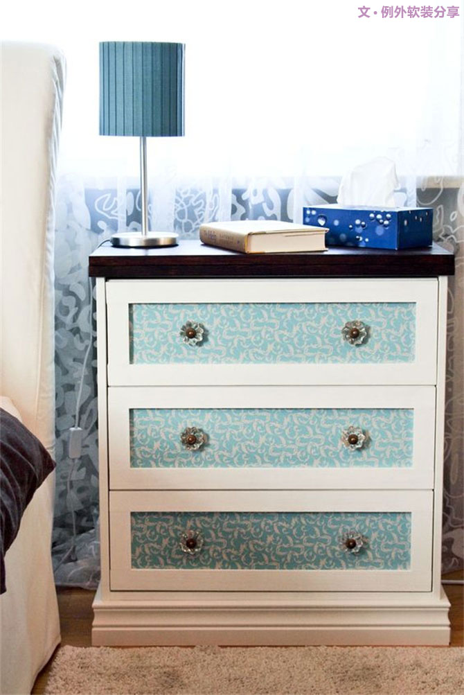 床頭怎能少了“她”，需要了解的太多了！-別墅設(shè)計(jì),軟裝設(shè)計(jì),室內(nèi)設(shè)計(jì),豪宅設(shè)計(jì),深圳例外軟裝設(shè)計(jì)公司