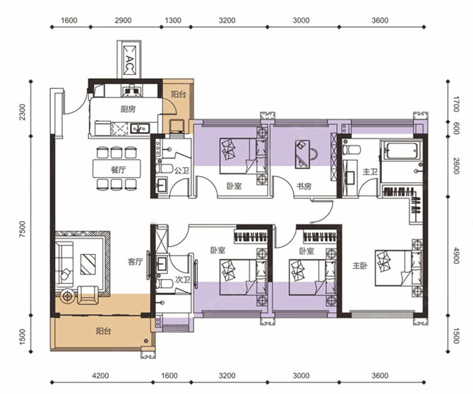 龍光玖龍璽豪宅新室內(nèi)軟裝設計動態(tài)-別墅設計,軟裝設計,室內(nèi)設計,豪宅設計,深圳例外軟裝設計公司