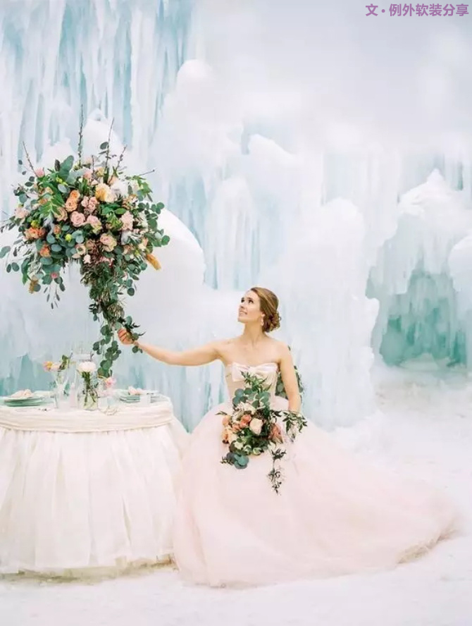 【例外.花箋記】尤加利，花藝界的百搭神葉-別墅設(shè)計(jì),軟裝設(shè)計(jì),室內(nèi)設(shè)計(jì),豪宅設(shè)計(jì),深圳例外軟裝設(shè)計(jì)公司