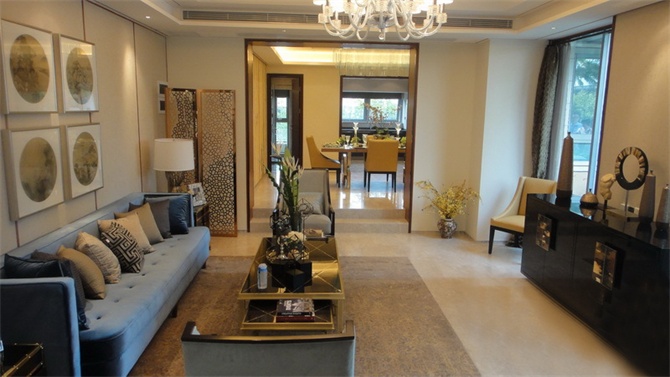 南山區(qū)伍茲公寓豪宅室內(nèi)軟裝設(shè)計動態(tài)-別墅設(shè)計,軟裝設(shè)計,室內(nèi)設(shè)計,豪宅設(shè)計,深圳例外軟裝設(shè)計公司