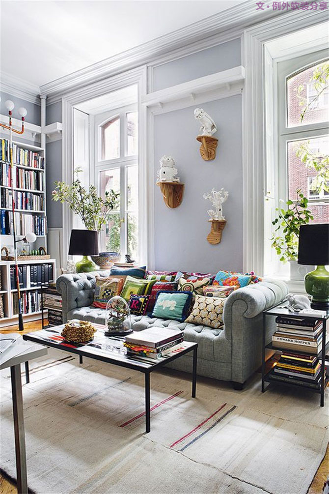 【家居搭配設(shè)計(jì)】浪漫時(shí)光，幸福就該這么曬！-別墅設(shè)計(jì),軟裝設(shè)計(jì),室內(nèi)設(shè)計(jì),豪宅設(shè)計(jì),深圳例外軟裝設(shè)計(jì)公司