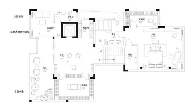 華僑城豪宅區(qū)懿德軒室內軟裝設計新動態(tài)-別墅設計,軟裝設計,室內設計,豪宅設計,深圳例外軟裝設計公司
