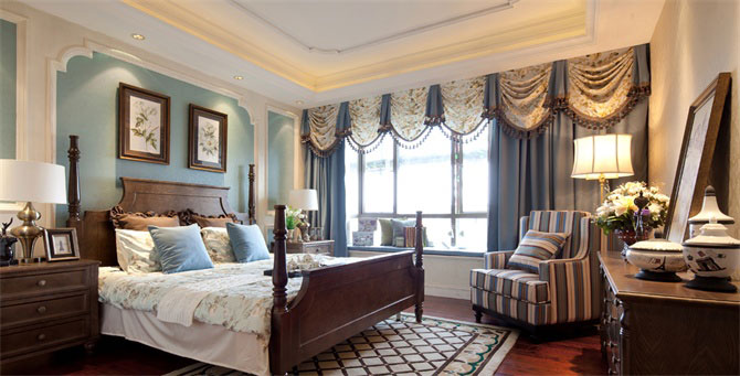 半山海景蘭溪谷二期室內軟裝設計新動態(tài)-別墅設計,軟裝設計,室內設計,豪宅設計,深圳例外軟裝設計公司