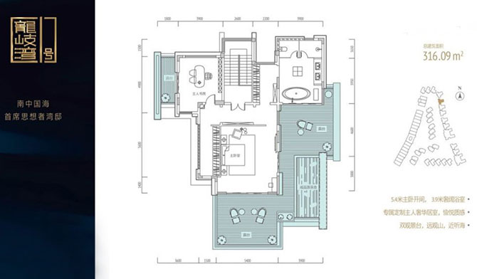 龍岐灣1號別墅軟裝設(shè)計新動態(tài)-別墅設(shè)計,軟裝設(shè)計,室內(nèi)設(shè)計,豪宅設(shè)計,深圳例外軟裝設(shè)計公司