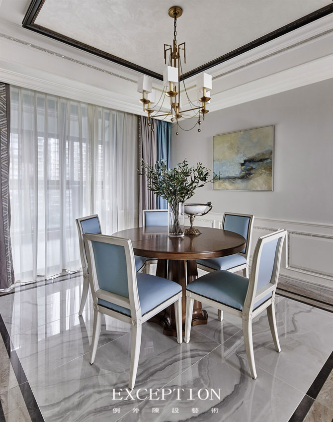 什么是簡(jiǎn)美風(fēng)格？軟裝設(shè)計(jì)師為你揭曉！-別墅設(shè)計(jì),軟裝設(shè)計(jì),室內(nèi)設(shè)計(jì),豪宅設(shè)計(jì),深圳例外軟裝設(shè)計(jì)公司