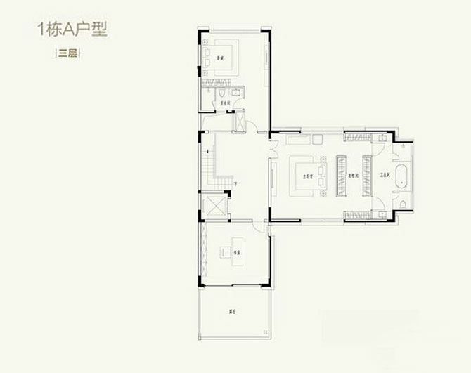 香山美墅室內軟裝設計新動態(tài)-別墅設計,軟裝設計,室內設計,豪宅設計,深圳例外軟裝設計公司