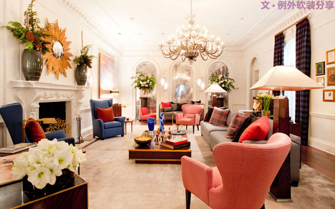 又到適合裝修的3月了，你的房子開動了？-別墅設(shè)計,軟裝設(shè)計,室內(nèi)設(shè)計,豪宅設(shè)計,深圳例外軟裝設(shè)計公司