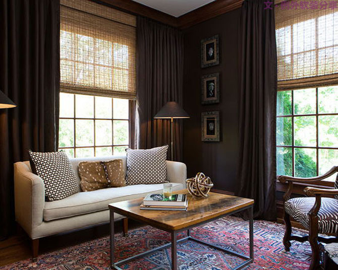 家里來了一大波萌萌噠動物，正在搞事情？！-別墅設計,軟裝設計,室內設計,豪宅設計,深圳例外軟裝設計公司