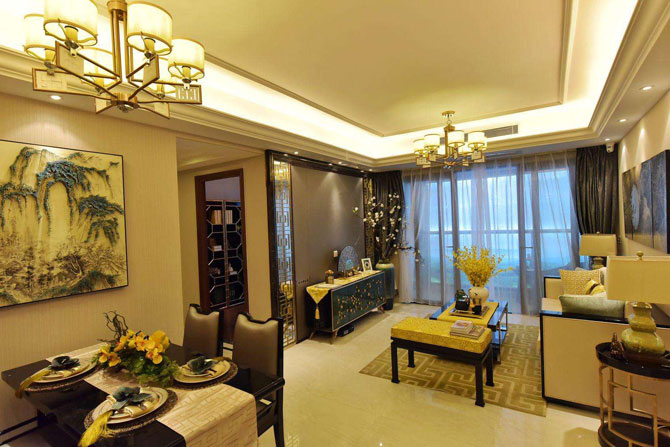 龍光.玖龍璽室內(nèi)軟裝設(shè)計(jì)新動態(tài)-別墅設(shè)計(jì),軟裝設(shè)計(jì),室內(nèi)設(shè)計(jì),豪宅設(shè)計(jì),深圳例外軟裝設(shè)計(jì)公司