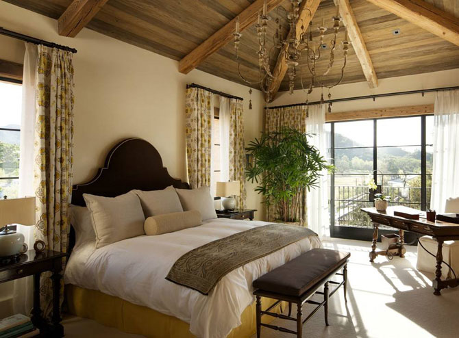 室內軟裝設計--新世界倚山花園溱瀾室內設計動態(tài)