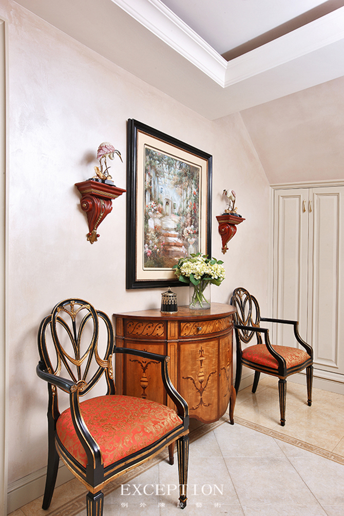 單品細(xì)節(jié)大起底，隨便一件都讓你家高大上起來-別墅設(shè)計(jì),軟裝設(shè)計(jì),室內(nèi)設(shè)計(jì),豪宅設(shè)計(jì),深圳例外軟裝設(shè)計(jì)公司