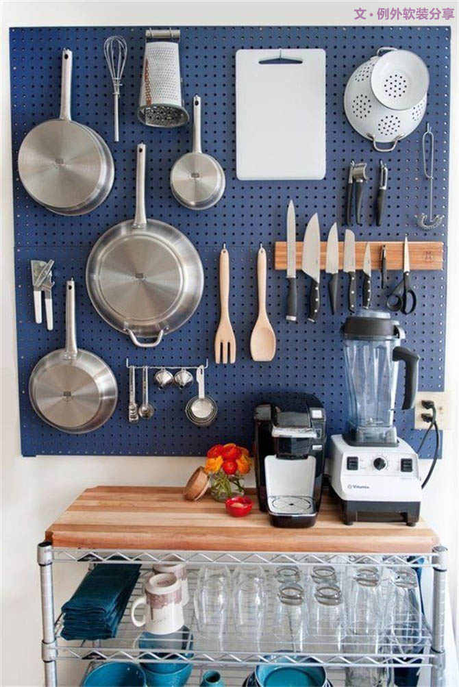 對(duì)于潔癖這件事，你們都應(yīng)該學(xué)學(xué)Julia Child-別墅設(shè)計(jì),軟裝設(shè)計(jì),室內(nèi)設(shè)計(jì),豪宅設(shè)計(jì),深圳例外軟裝設(shè)計(jì)公司