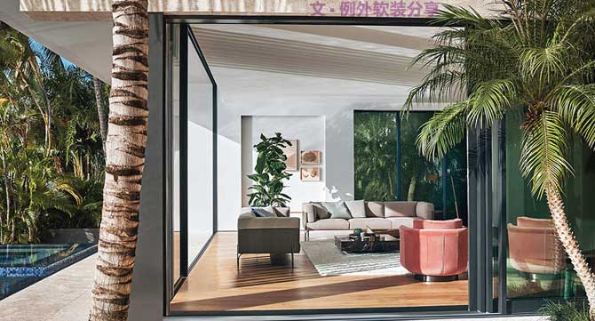 除了豪車，家具界竟然也有它的身影！-別墅設(shè)計,軟裝設(shè)計,室內(nèi)設(shè)計,豪宅設(shè)計,深圳例外軟裝設(shè)計公司