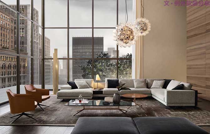 這七大品牌，讓家居生活成為一種享受，而非一種儀式！-別墅設計,軟裝設計,室內設計,豪宅設計,深圳例外軟裝設計公司