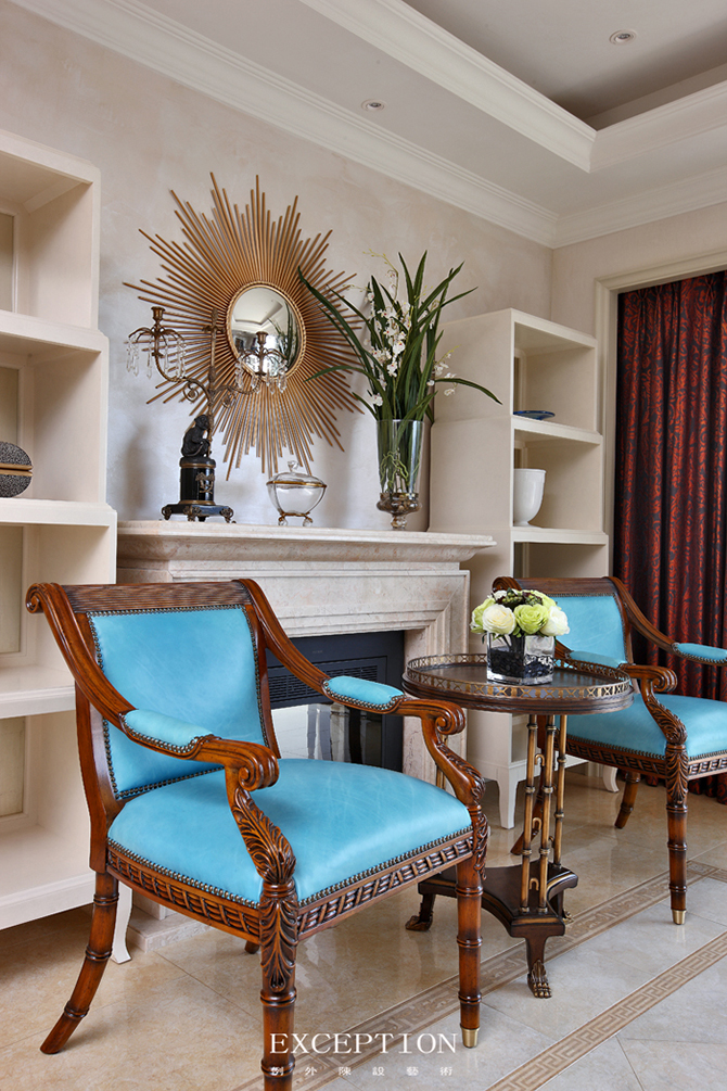 單品細(xì)節(jié)大起底，隨便一件都讓你家高大上起來-別墅設(shè)計(jì),軟裝設(shè)計(jì),室內(nèi)設(shè)計(jì),豪宅設(shè)計(jì),深圳例外軟裝設(shè)計(jì)公司
