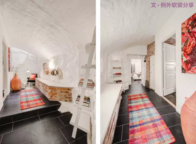 有特質(zhì)的風(fēng)格，怪不得這么多人喜歡！-別墅設(shè)計(jì),軟裝設(shè)計(jì),室內(nèi)設(shè)計(jì),豪宅設(shè)計(jì),深圳例外軟裝設(shè)計(jì)公司