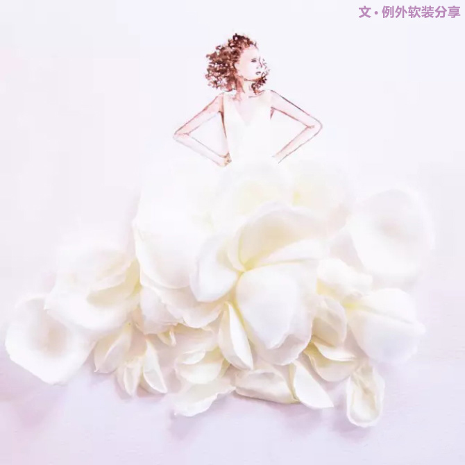 把春天穿在身上，驚動(dòng)了整個(gè)設(shè)計(jì)界-別墅設(shè)計(jì),軟裝設(shè)計(jì),室內(nèi)設(shè)計(jì),豪宅設(shè)計(jì),深圳例外軟裝設(shè)計(jì)公司