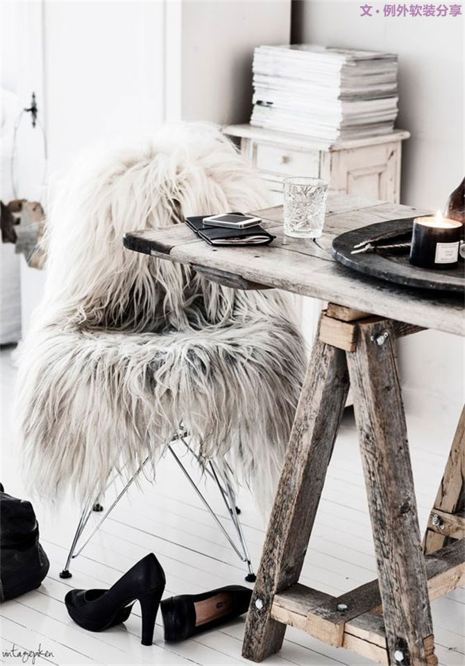 【例外·風(fēng)格說】輕部落風(fēng)尚，一場設(shè)計(jì)對野性的獵奇之旅！-別墅設(shè)計(jì),軟裝設(shè)計(jì),室內(nèi)設(shè)計(jì),豪宅設(shè)計(jì),深圳例外軟裝設(shè)計(jì)公司